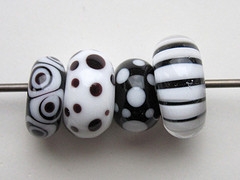 pandora beads 2010